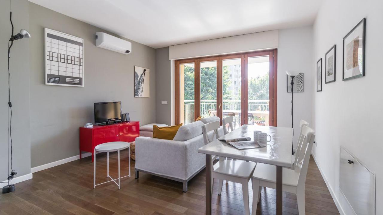 Apartment Italianway - Maffucci 50 *