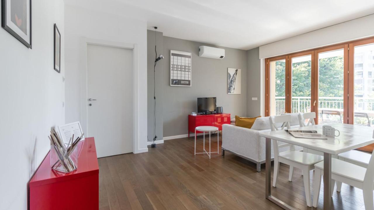 Italianway - Maffucci 50 Apartment