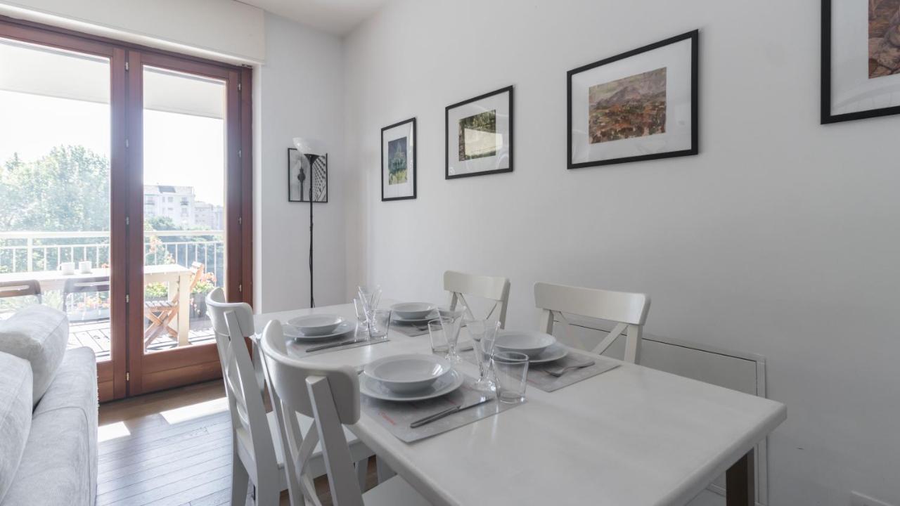 Italianway - Maffucci 50 Apartment Mailand