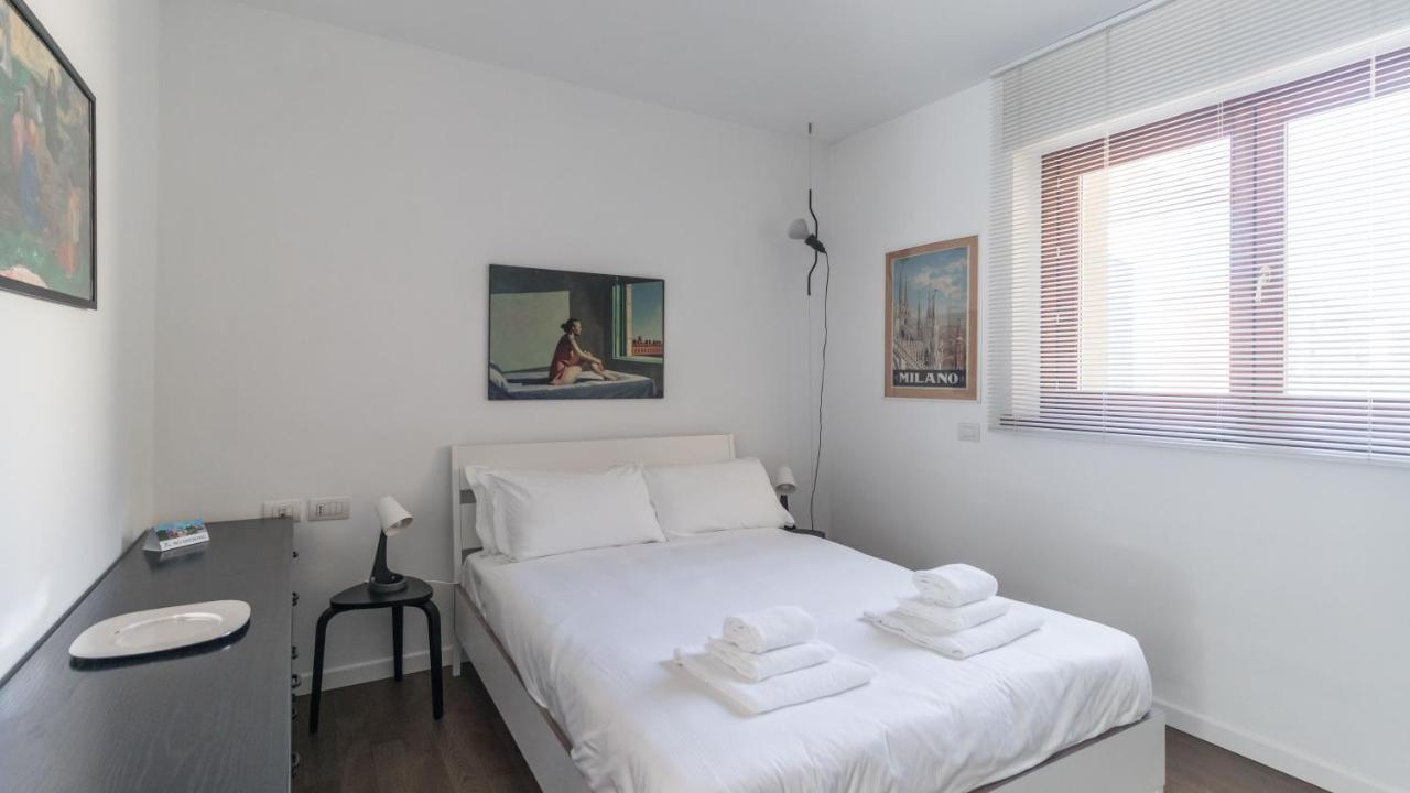 Italianway - Maffucci 50 Apartment