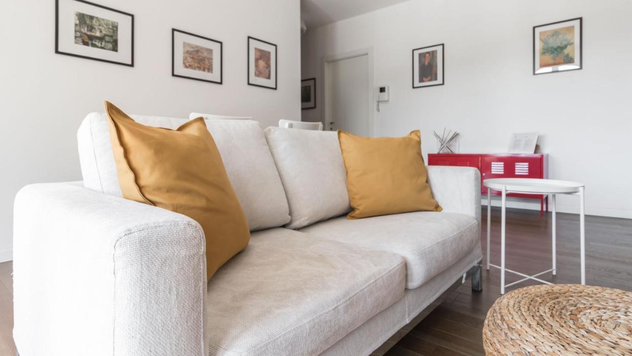 Apartment Italianway - Maffucci 50