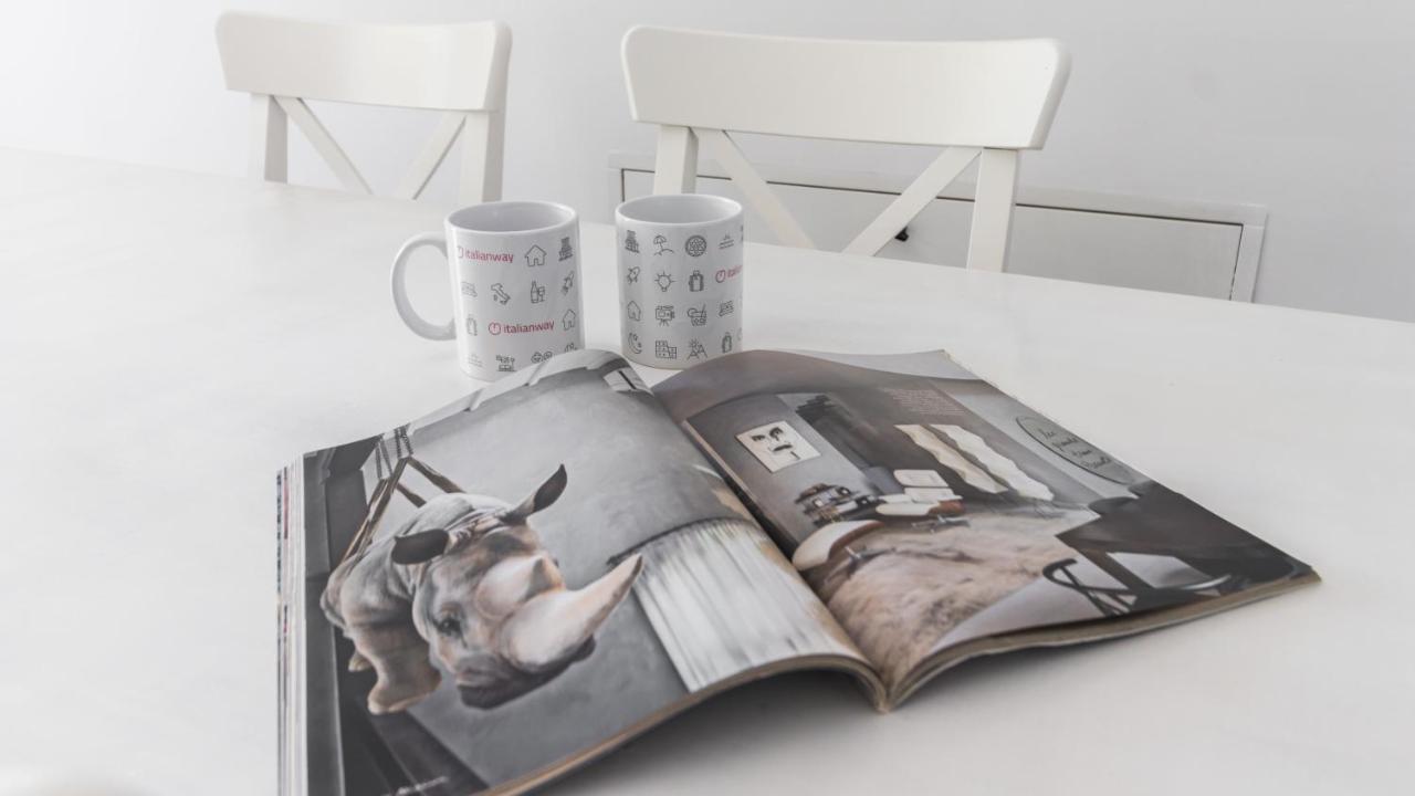 Apartment Italianway - Maffucci 50