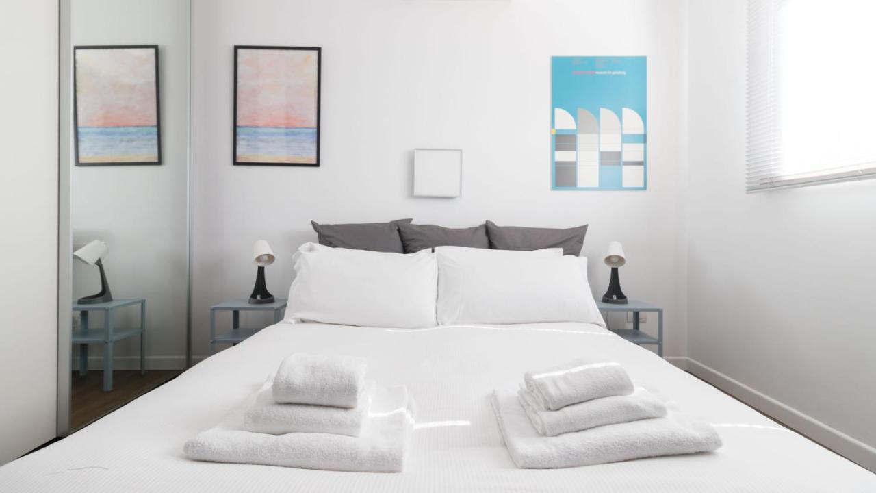 Apartment Italianway - Maffucci 50
