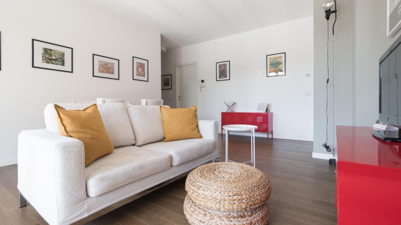 Italianway - Maffucci 50 Apartment Mailand