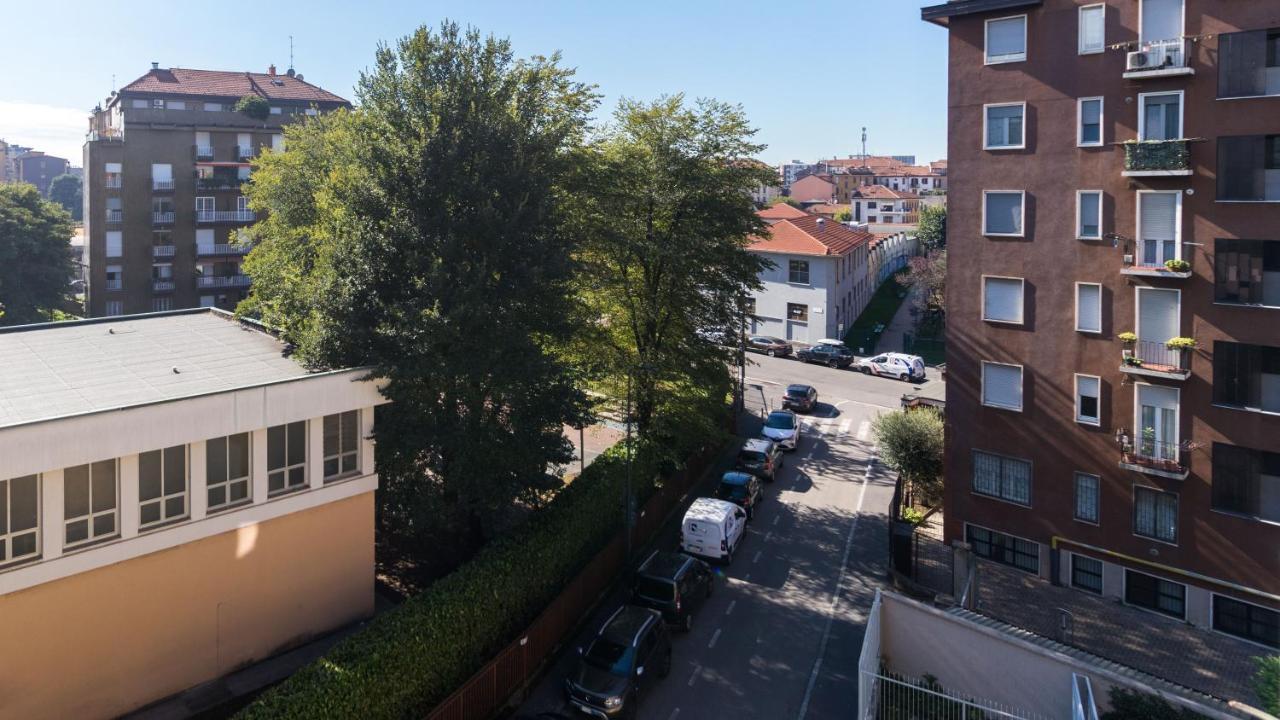 Italianway - Maffucci 50 * Mailand