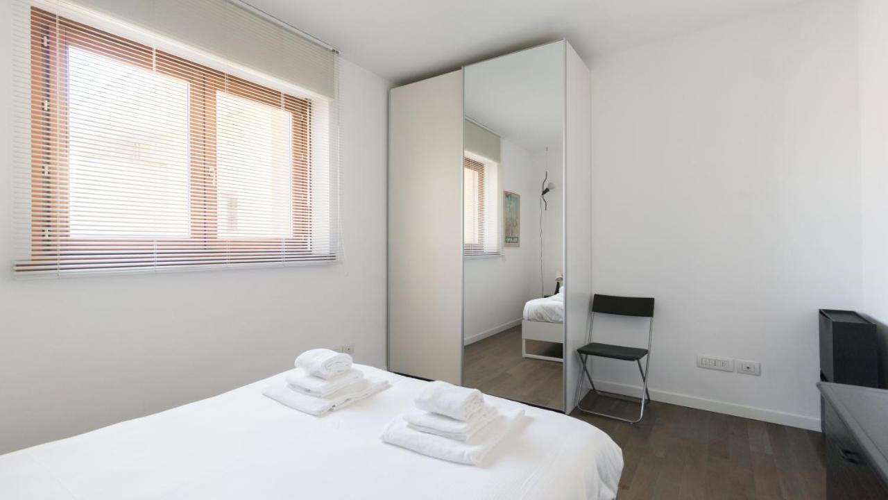 Italianway - Maffucci 50 Apartment
