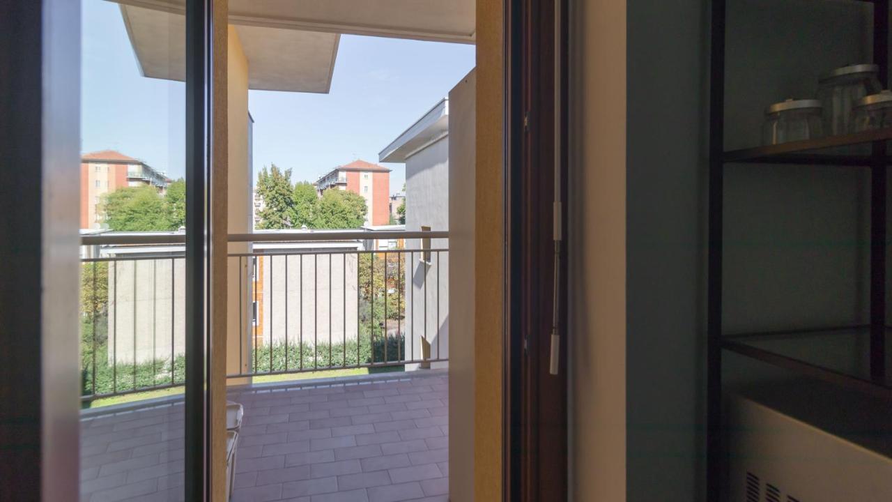 Italianway - Maffucci 50 Apartment Mailand
