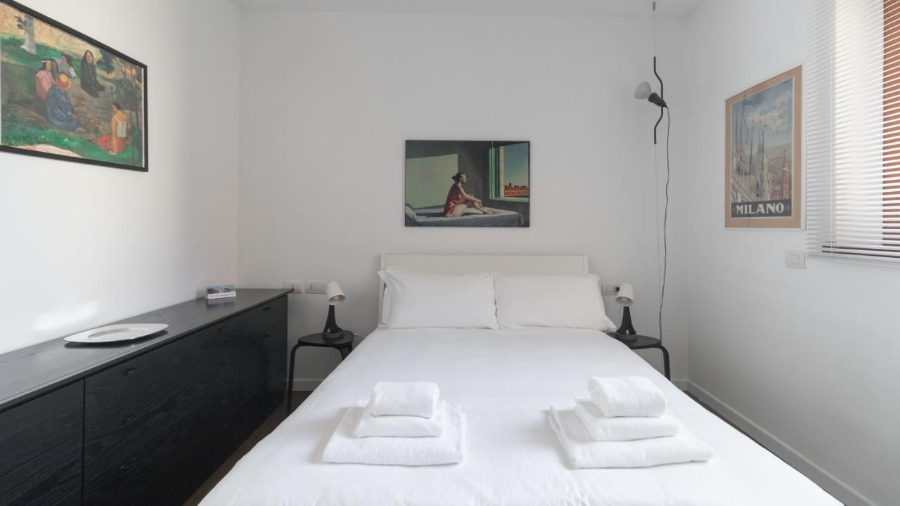Apartment Italianway - Maffucci 50 *
