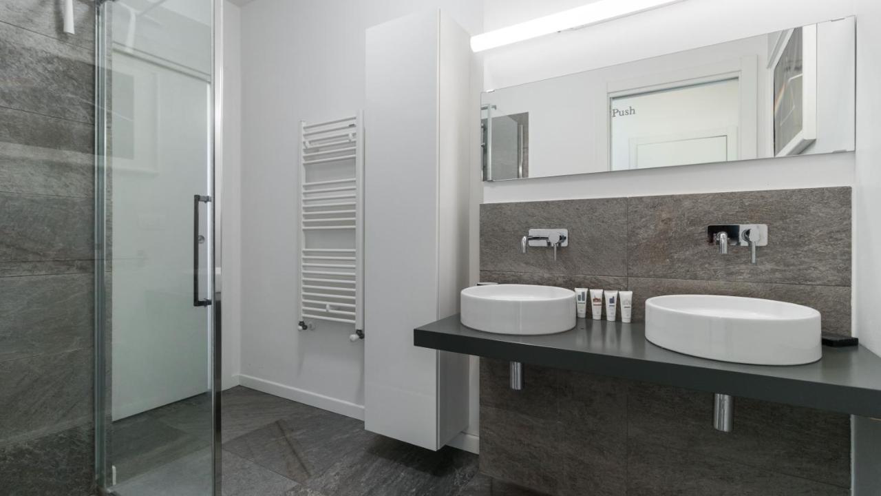 Apartment Italianway - Maffucci 50 Mailand