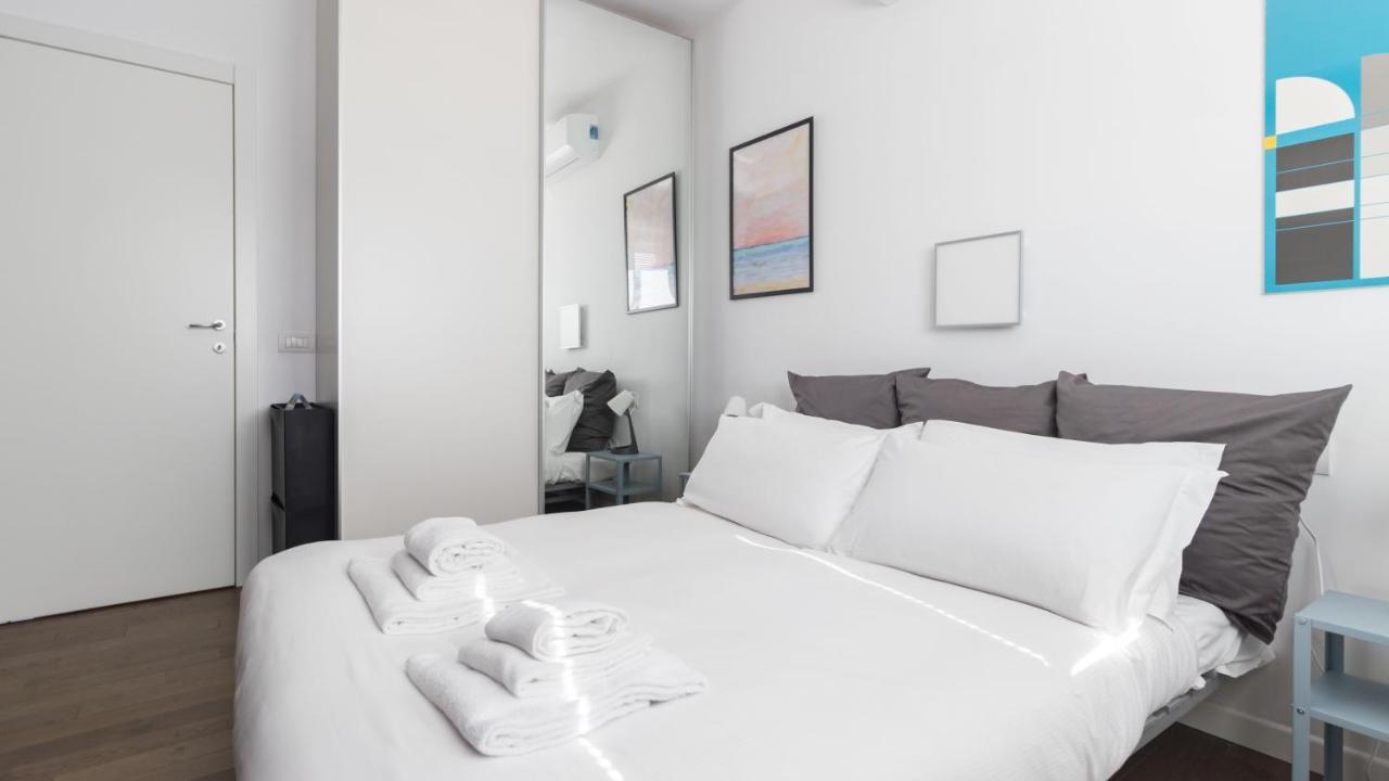 Italianway - Maffucci 50 Apartment *