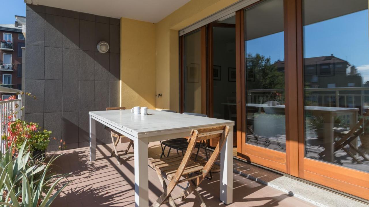 Italianway - Maffucci 50 Apartment