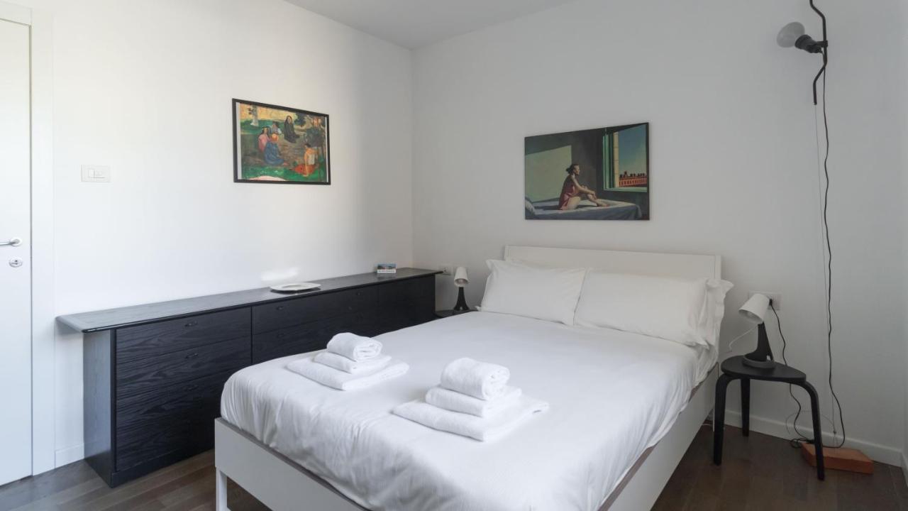 Apartment Italianway - Maffucci 50 Mailand