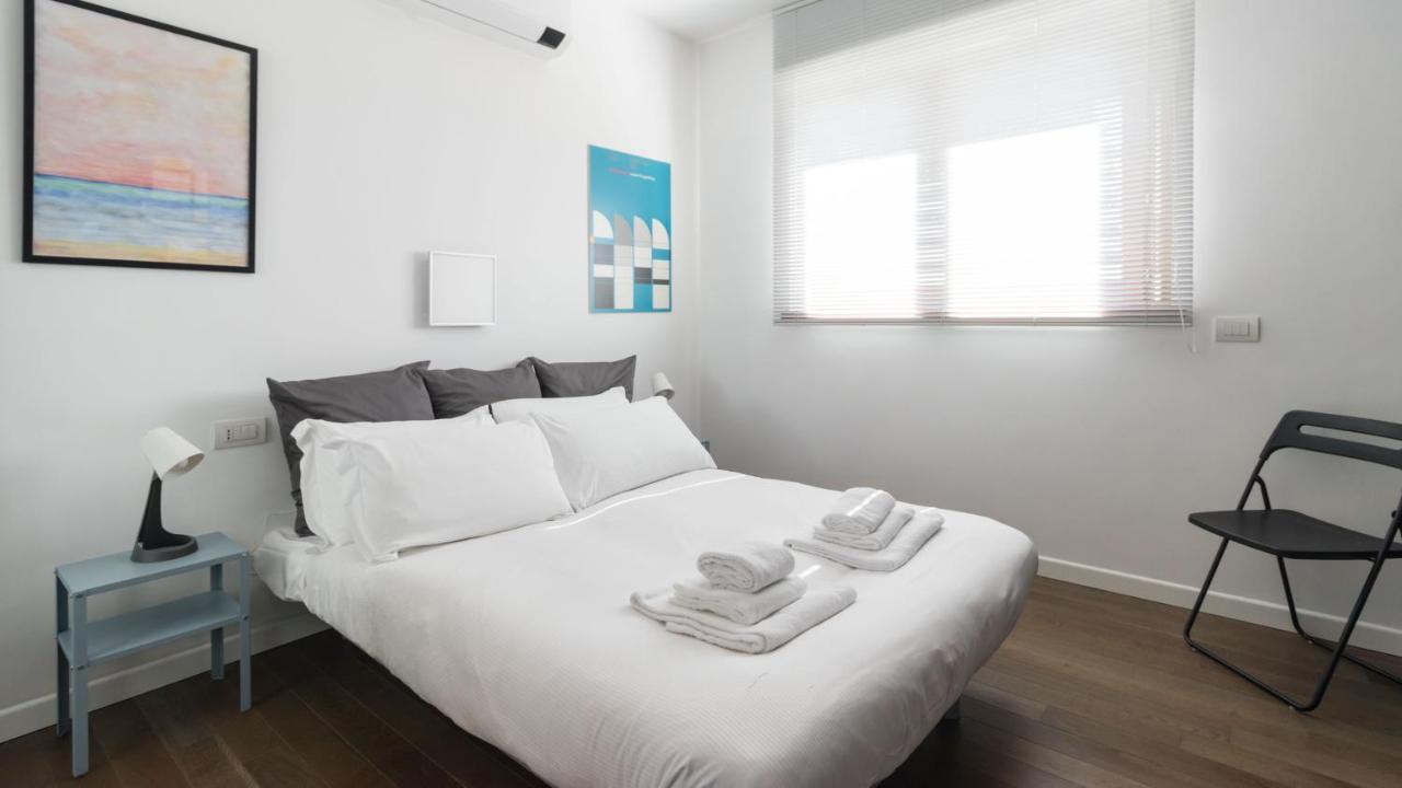 Italianway - Maffucci 50 Apartment *