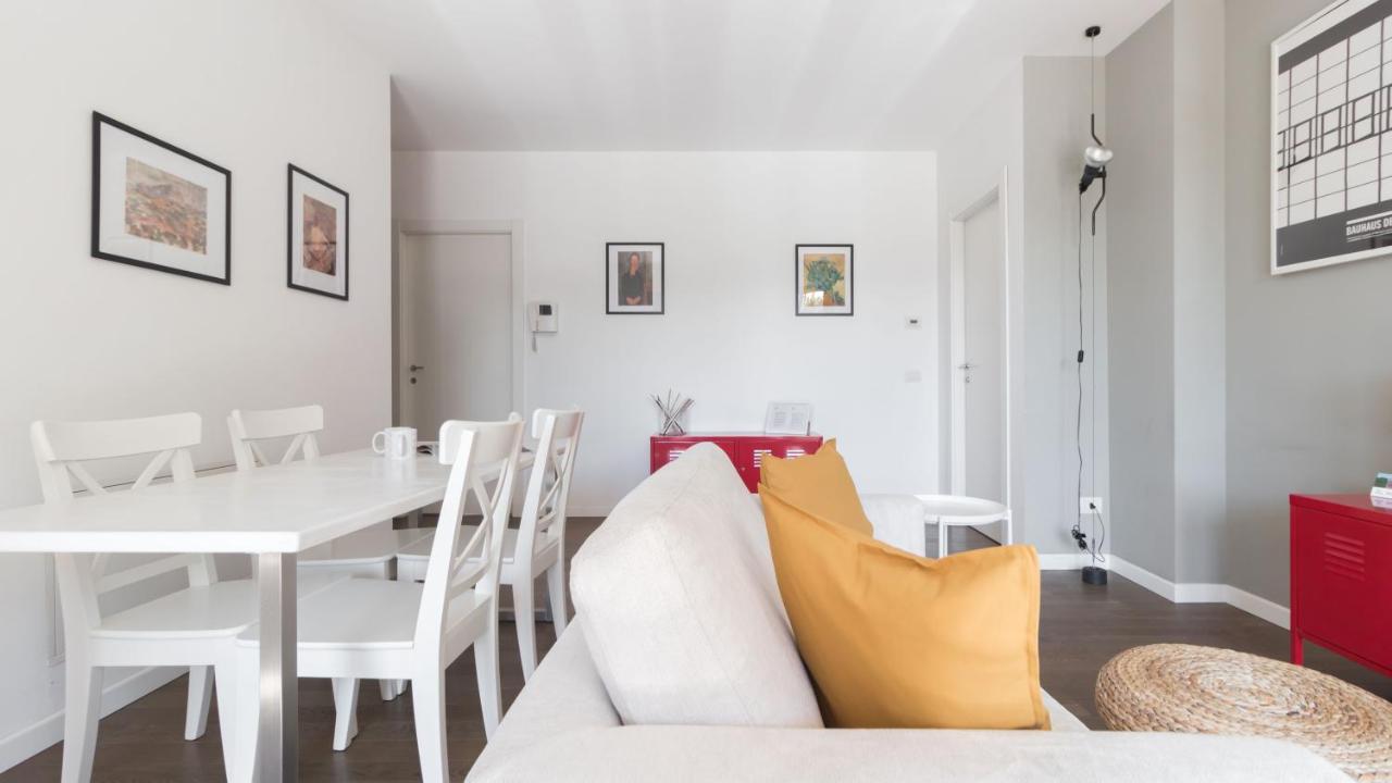 Apartment Italianway - Maffucci 50 *