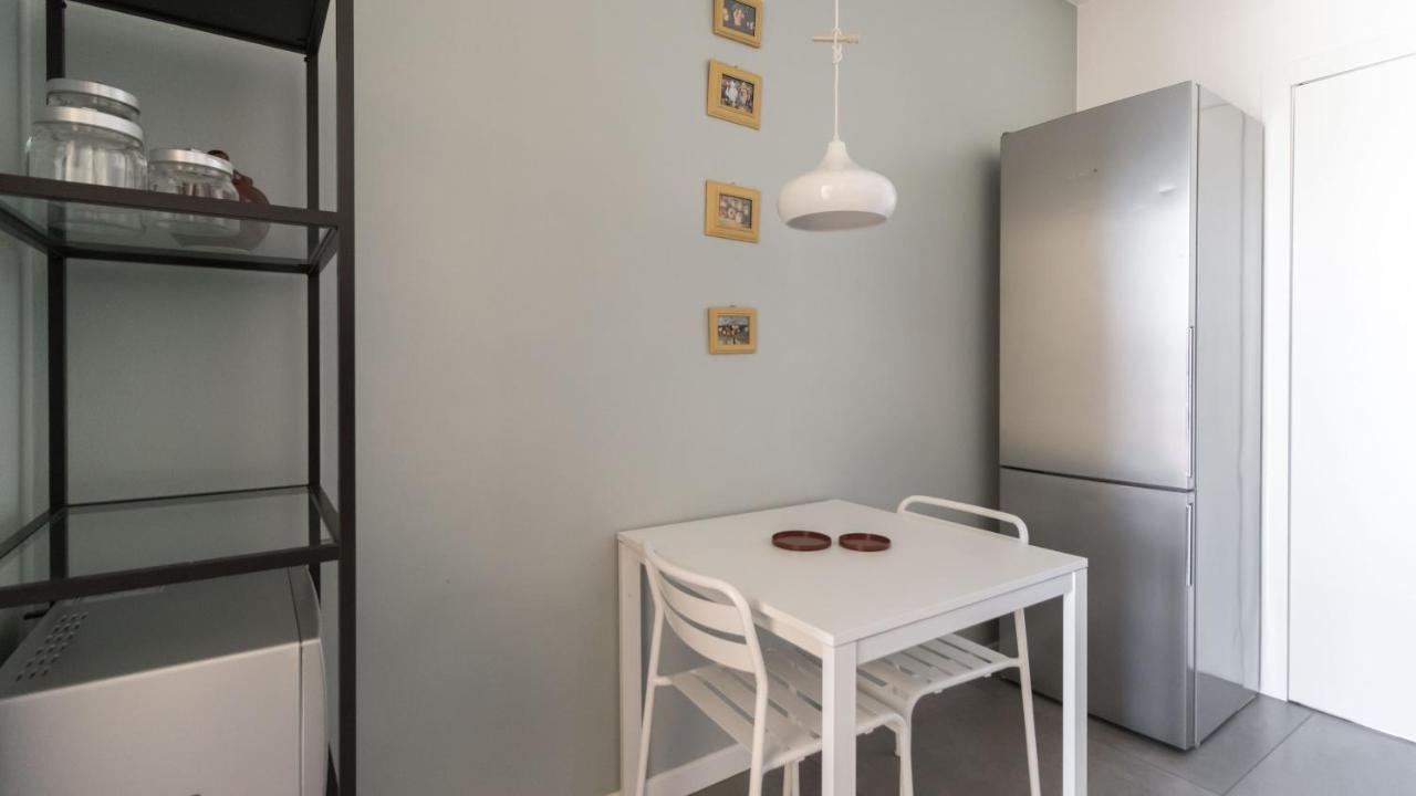 Italianway - Maffucci 50 Apartment *